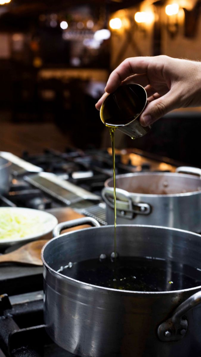 Tolosako Babarruna Alubia de Tolosa errezeta receta alubia Gipuzkoa