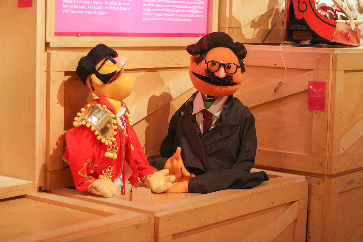 Topic Museo Tolosa Planes en familia