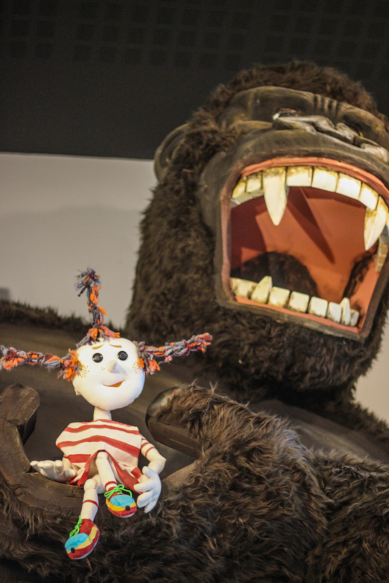 Topic Museo Tolosa Planes en familia