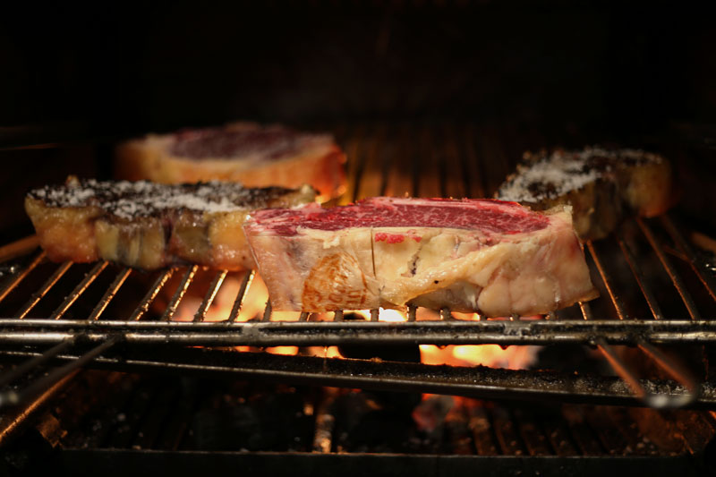 Txuleta Tolosa Asador